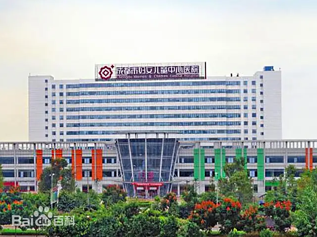 永州市的妇幼医疗航母-永州市妇女儿童中心医院